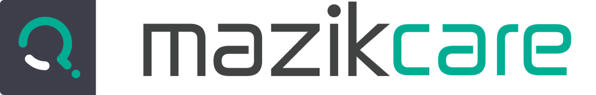 MazikCare Logo